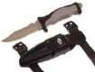 spearfishing knife
