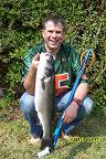 bass spearfshing