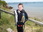 spearfishing