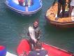 Dentex Spearfishing