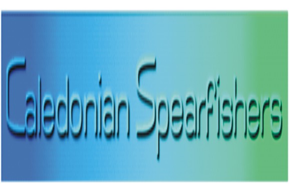Caledonian Spearfishing