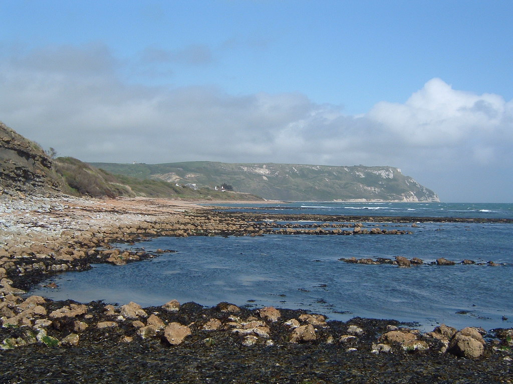 2024 Dorset National – Ringstead Bay